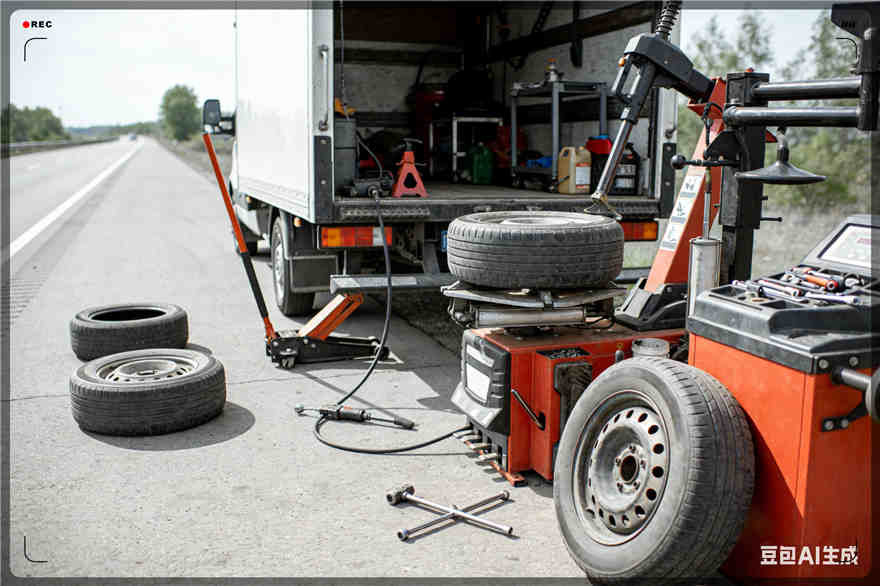 淳安道路救援汽车送机油